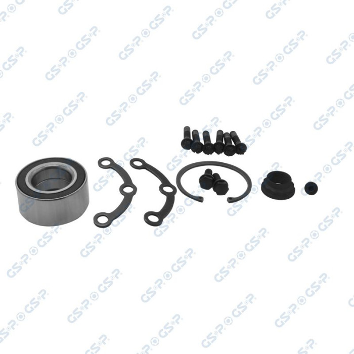 GK00X56 GSP Radlagersatz GK00X56 GK00X56 GSP Radlagersatz GK00X56