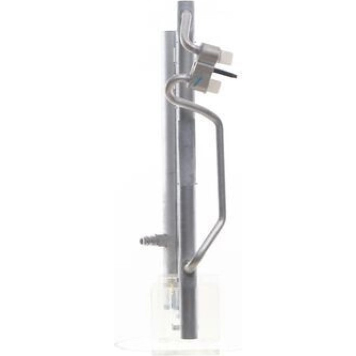 Kondensator, Klimaanlage AC 451 000S Kondensator, Klimaanlage AC 451 000S