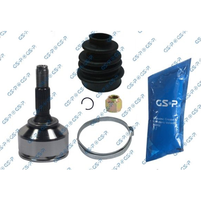 GSP Homokinetisches Gelenk 845011 GSP Homokinetisches Gelenk 845011