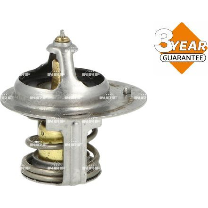NRF Kühlmittelthermostat 725057 NRF Kühlmittelthermostat 725057
