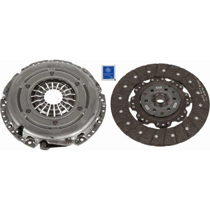 Sachs Kupplungssatz 3000 970 096 Sachs Kupplungssatz 3000 970 096