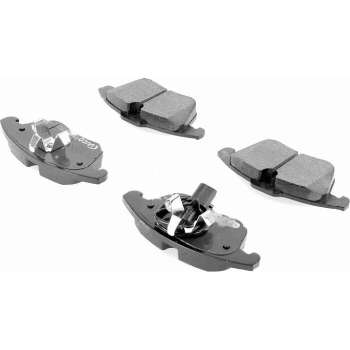 Vaico Bremsbelagsatz für Scheibenbremse V10-8301 Vaico Bremsbelagsatz für Scheibenbremse V10-8301