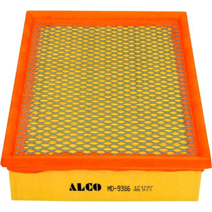 Luftfilter Opel 2.0Di MD-9386 Luftfilter Opel 2.0Di MD-9386