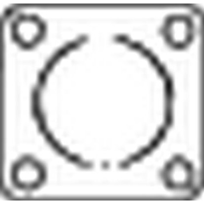 Bosal O-Ring 256-931
