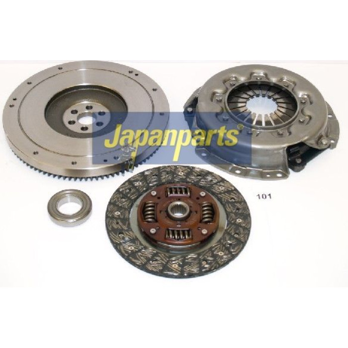 Japanparts Kupplungssatz KV-101