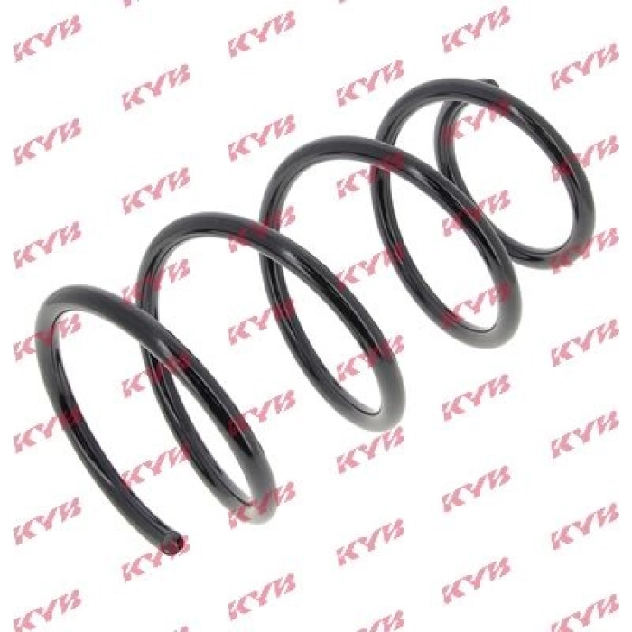 RG3186 KYB Fahrwerksfeder Toyota P. Corolla 2.0 D-4D 01/02-02/07 RG3186 KYB Fahrwerksfeder Toyota P. Corolla 2.0 D-4D 01/02-02/07