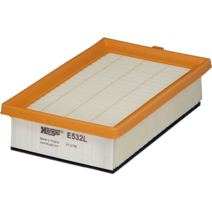HENGST FILTER Luftfilter E532L