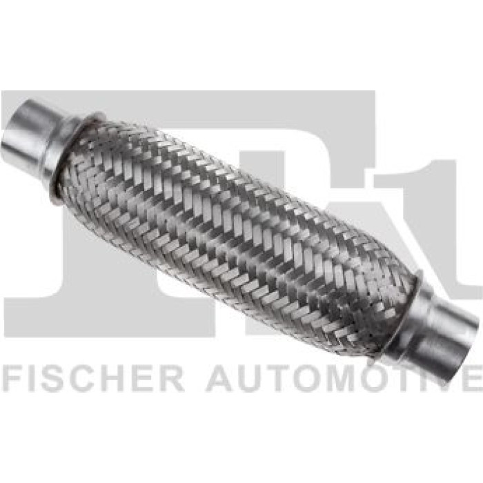 FA1 Auspuff-Flexrohr VW435-250 FA1 Auspuff-Flexrohr VW435-250