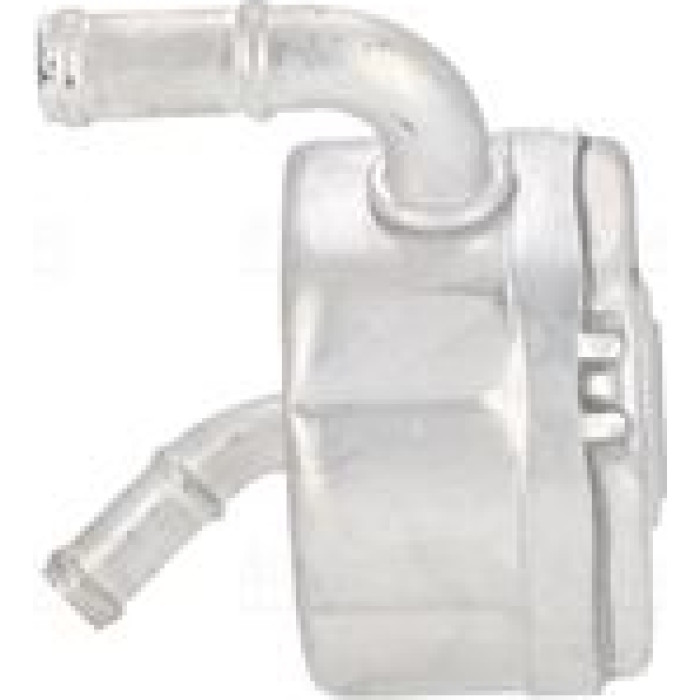 Nissens Ölkühler PKW 90708 Nissens Ölkühler PKW 90708