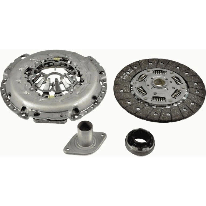 Sachs Kupplungssatz 3000 950 918 Sachs Kupplungssatz 3000 950 918