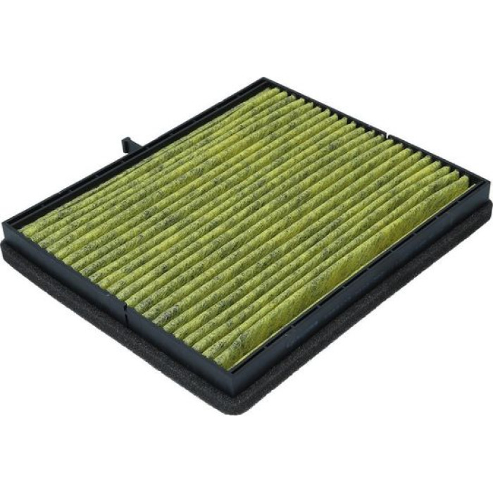 6080120 Kamoka Innenraumfilter 6080120