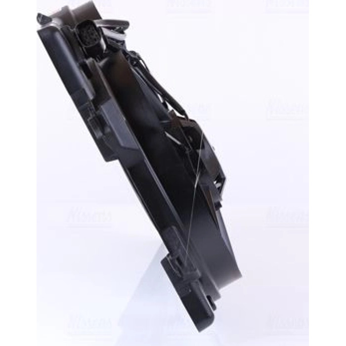 Nissens Kühlerlüfter PKW 85214 Nissens Kühlerlüfter PKW 85214