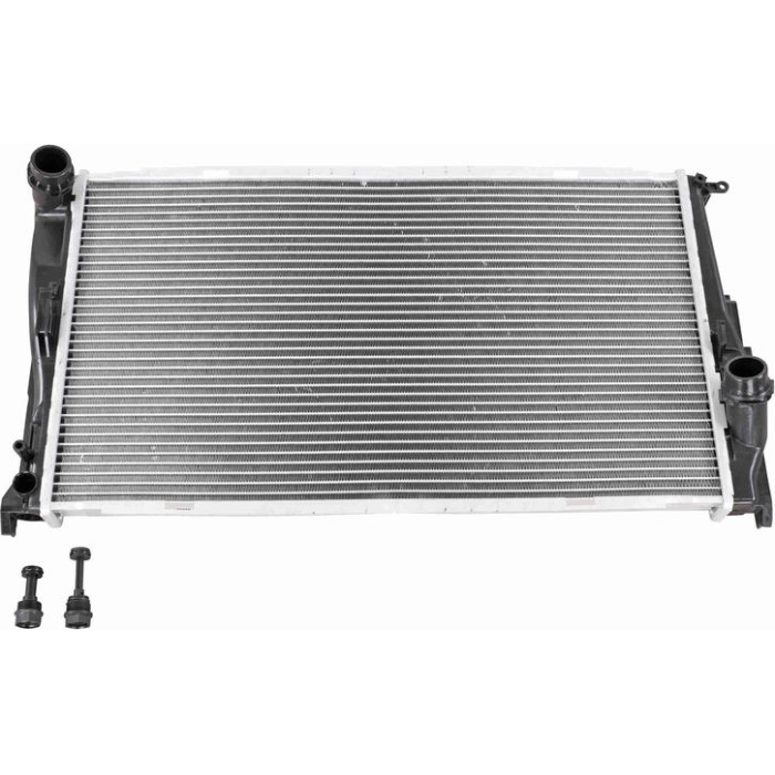 Vemo Motorkühler V20-60-0006 Vemo Motorkühler V20-60-0006