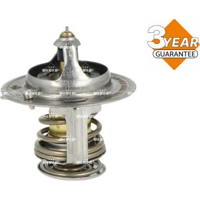 NRF Kühlmittelthermostat 725201