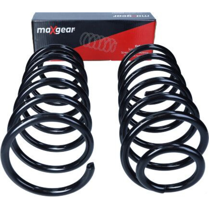 60-0093D MAXGEAR Fahrwerksfeder 60-0093D 60-0093D MAXGEAR Fahrwerksfeder 60-0093D
