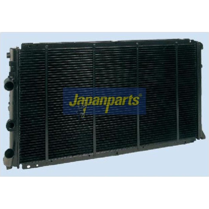 Japanparts Motorkühler RDC093004 Japanparts Motorkühler RDC093004