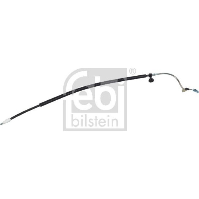 febi Handbremsseil 106233 febi Handbremsseil 106233