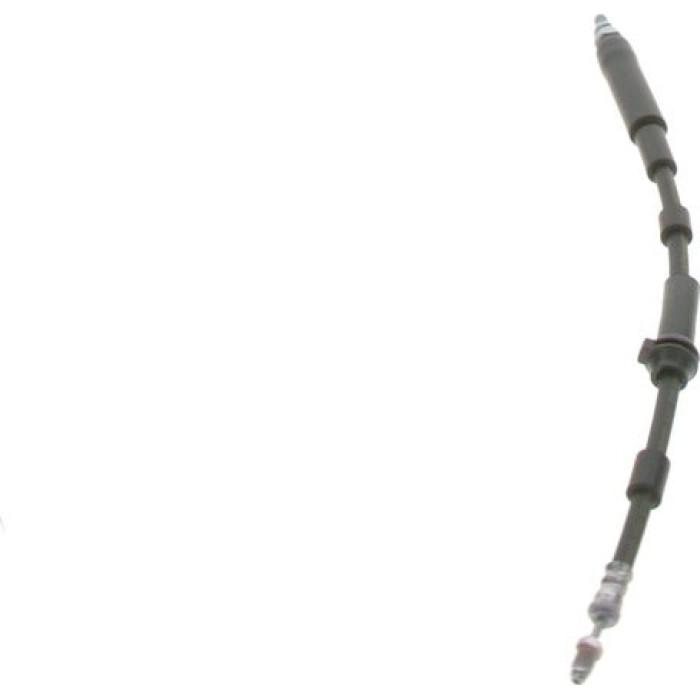 Bosch Bremsschlauch 1987481449 Bosch Bremsschlauch 1987481449