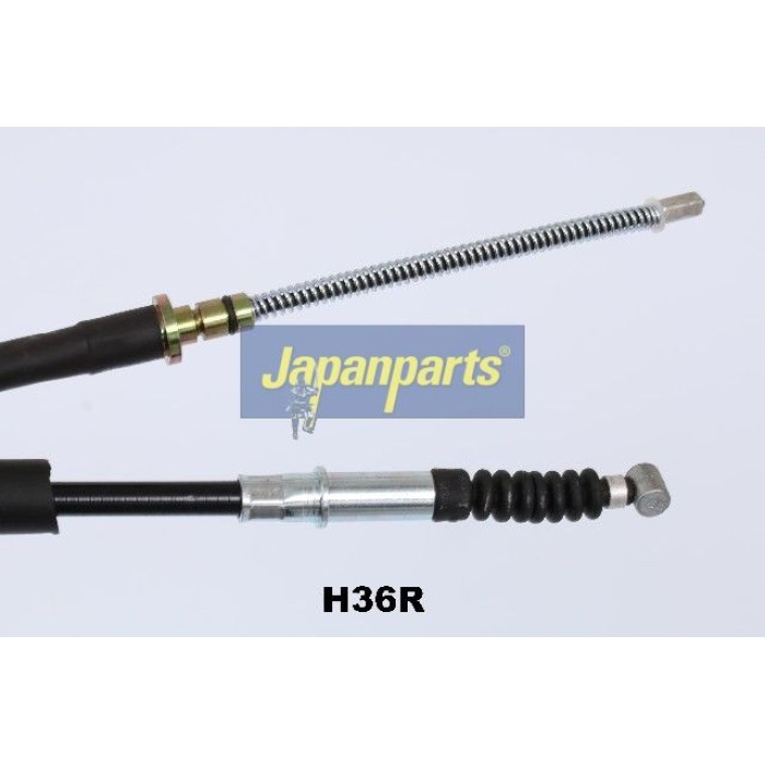 Seilzug, Feststellbremse Hyundai T. Trajet 00-08 Pr BC-H36R Seilzug, Feststellbremse Hyundai T. Trajet 00-08 Pr BC-H36R