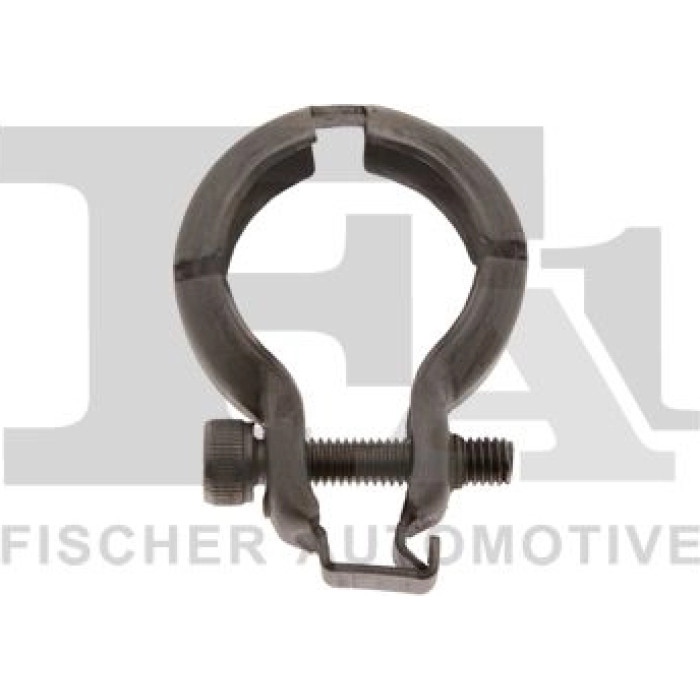 FA1 Auspuff-Klemmstück 215-829