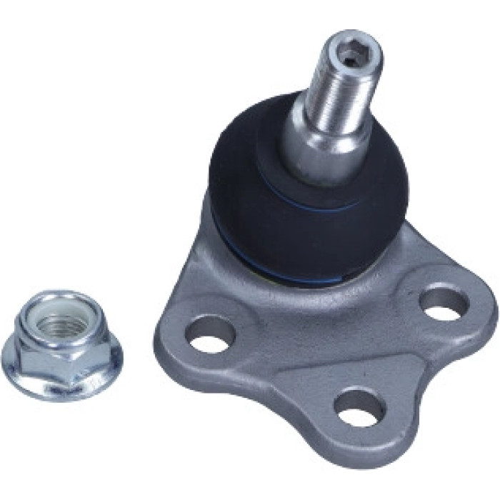 QS3522/HQ Gelenk - Radaufhängung Ford P. Mondeo 07- Le/Pr QS3522/HQ Gelenk - Radaufhängung Ford P. Mondeo 07- Le/Pr