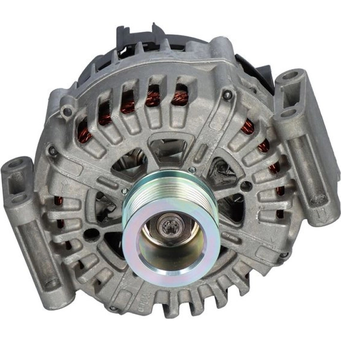 Valeo Lichtmaschine 440641