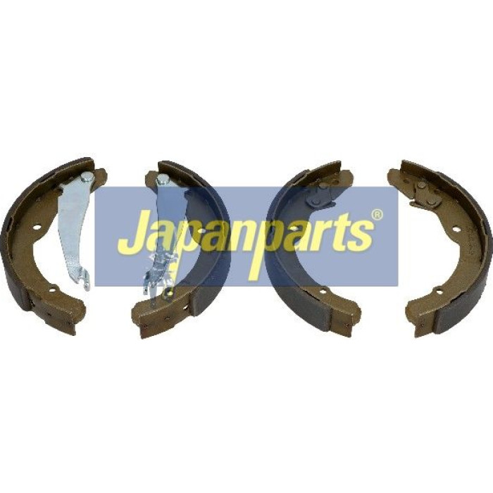 Japanparts Bremsbacken GF-0904AF