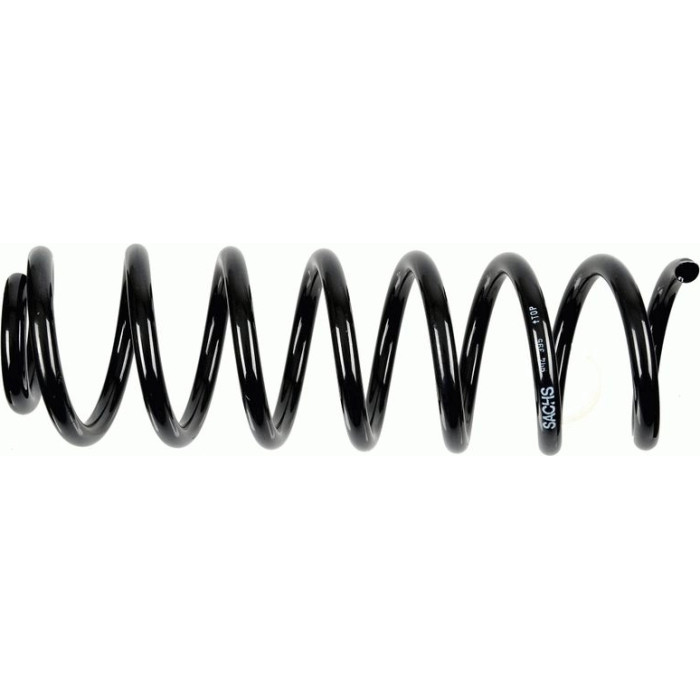 994 395 Sachs Fahrwerksfeder 994 395 994 395 Sachs Fahrwerksfeder 994 395