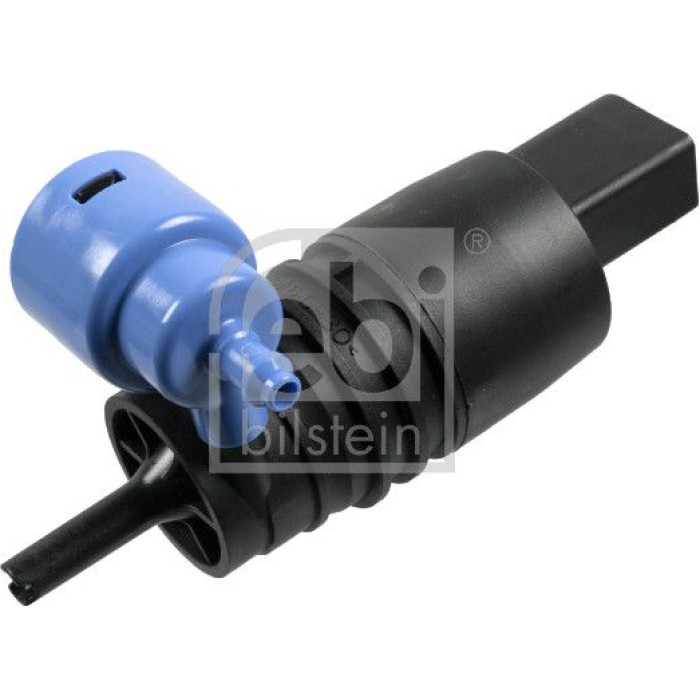febi Waschwasserpumpe 105954