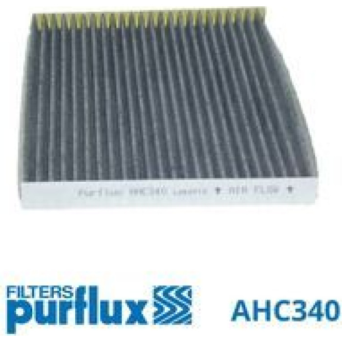 AHC340 Purflux Innenraumfilter AHC340 AHC340 Purflux Innenraumfilter AHC340