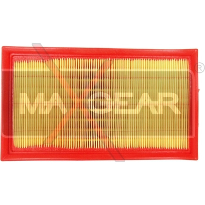MAXGEAR Luftfilter AF-9740 Saab 2.2 Tid 26-0364 MAXGEAR Luftfilter AF-9740 Saab 2.2 Tid 26-0364