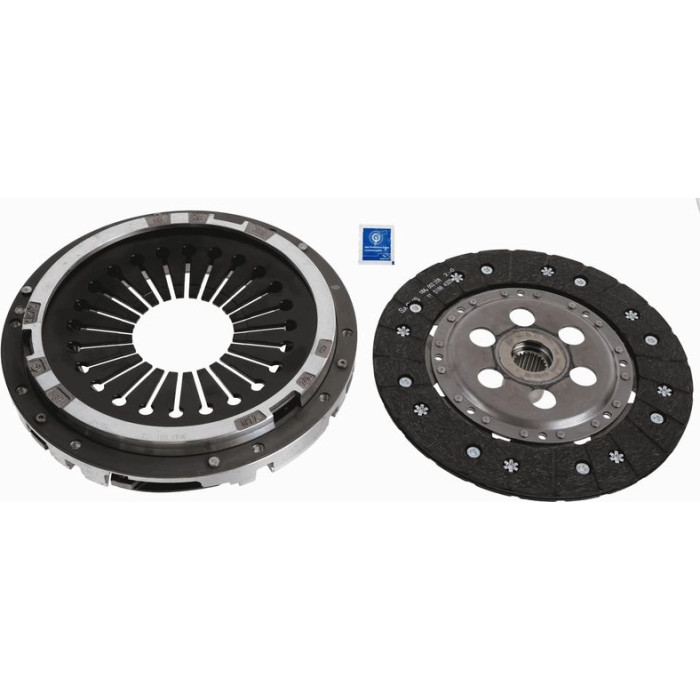 Sachs Kupplungssatz 3000 950 140