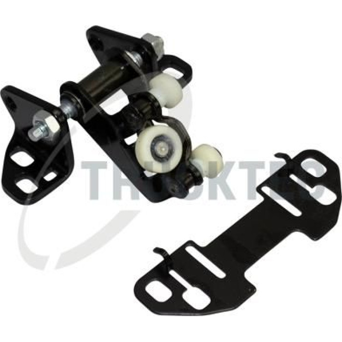 TRUCKTEC AUTOMOTIVE Scharnier 02.53.155 TRUCKTEC AUTOMOTIVE Scharnier 02.53.155