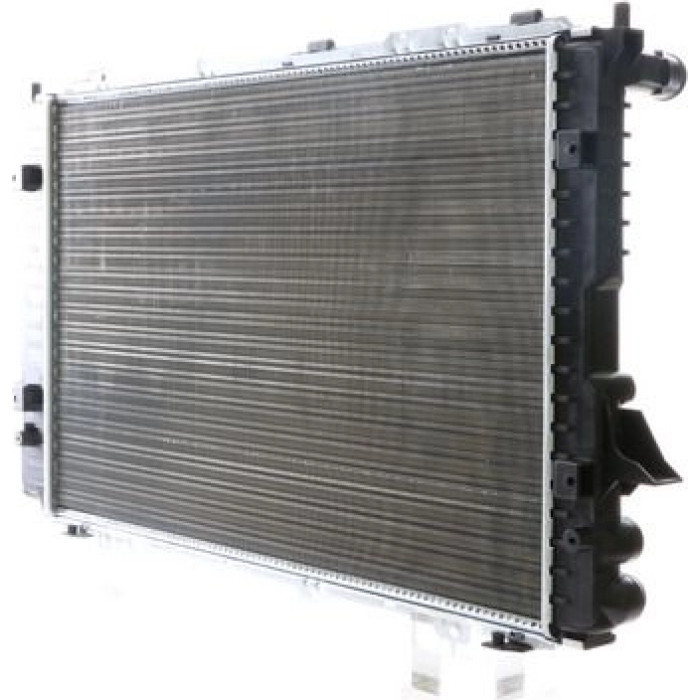 MAHLE Kühler, Motorkühlung CR 419 000S MAHLE Kühler, Motorkühlung CR 419 000S