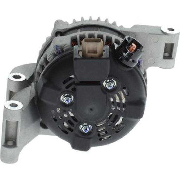 Bosch Lichtmaschine 1 986 A01 338 Bosch Lichtmaschine 1 986 A01 338
