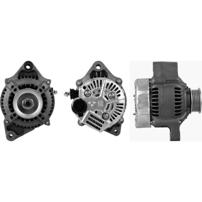 DRI Generator 235104702 12 V DRI Generator 235104702 12 V