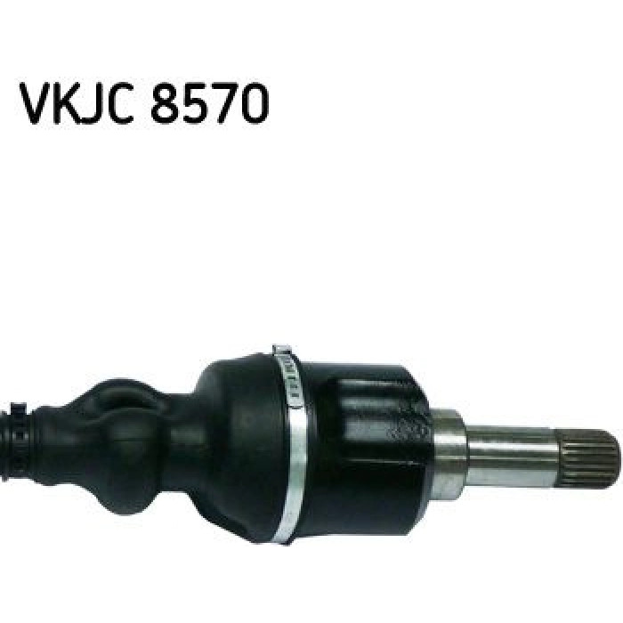 VKJC 8570 SKF Antriebswelle 8570 VKJC 8570 SKF Antriebswelle 8570