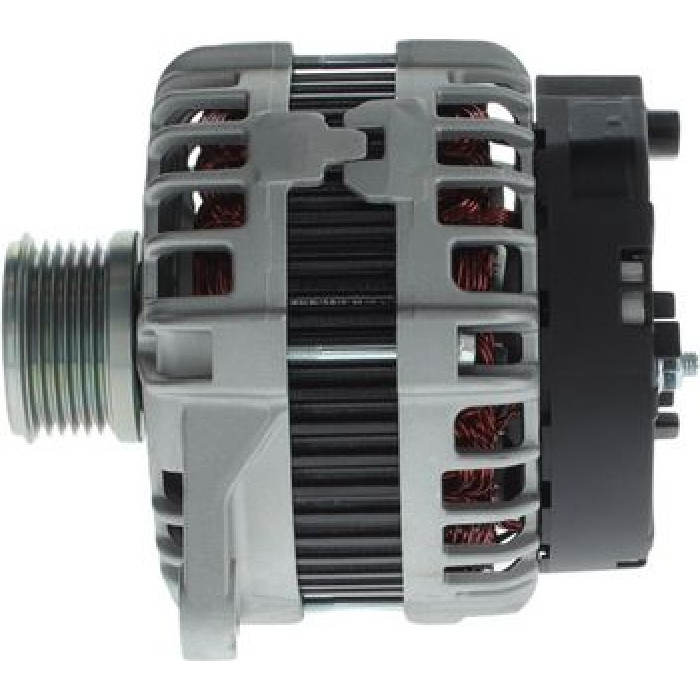 Bosch Lichtmaschine 1 986 A01 504 Bosch Lichtmaschine 1 986 A01 504