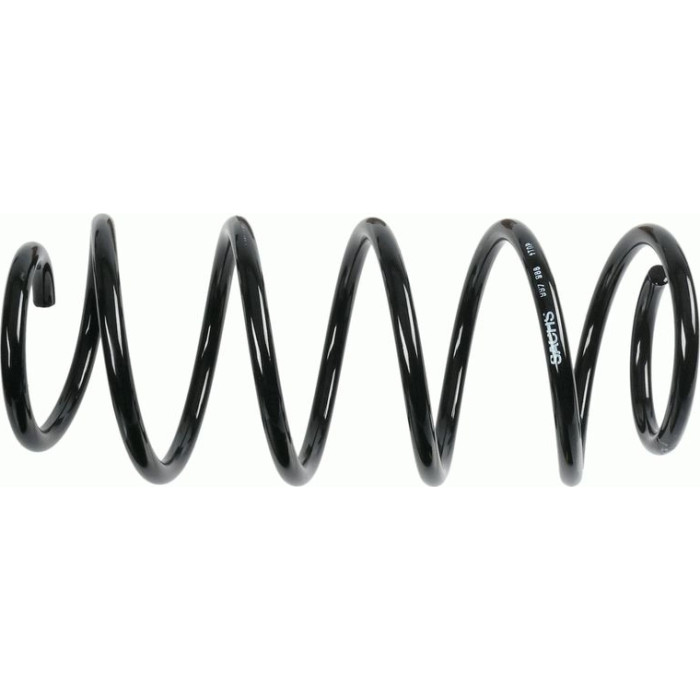 Sachs Fahrwerksfeder 997 988 Sachs Fahrwerksfeder 997 988