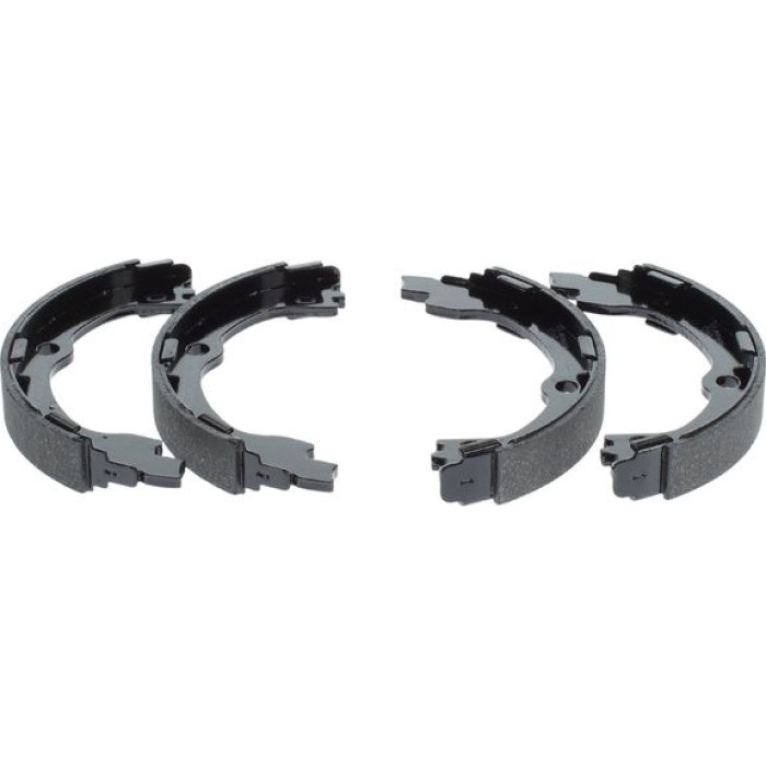 Bosch Bremsbackensatz 0 986 487 964 Bosch Bremsbackensatz 0 986 487 964