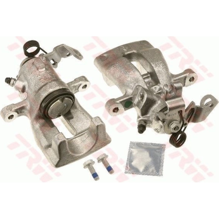 TRW Austausch-Bremssattel Hinterachse rechts BHN990E TRW Austausch-Bremssattel Hinterachse rechts BHN990E