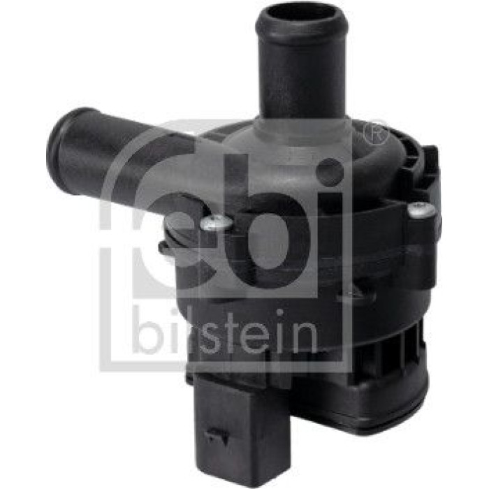 febi bilstein Zusatzwasserpumpe / Kühlmittelpumpe 177172 febi bilstein Zusatzwasserpumpe / Kühlmittelpumpe 177172