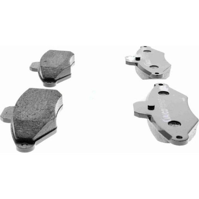 Vaico Bremsbelagsatz für Scheibenbremse V22-0071 Vaico Bremsbelagsatz für Scheibenbremse V22-0071