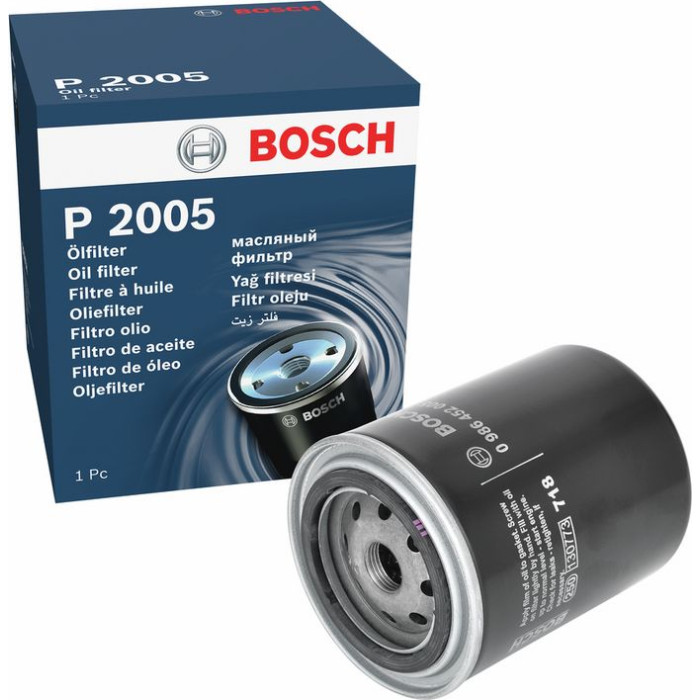 0 986 452 005 Bosch Ölfilter 0 986 452 005 0 986 452 005 Bosch Ölfilter 0 986 452 005