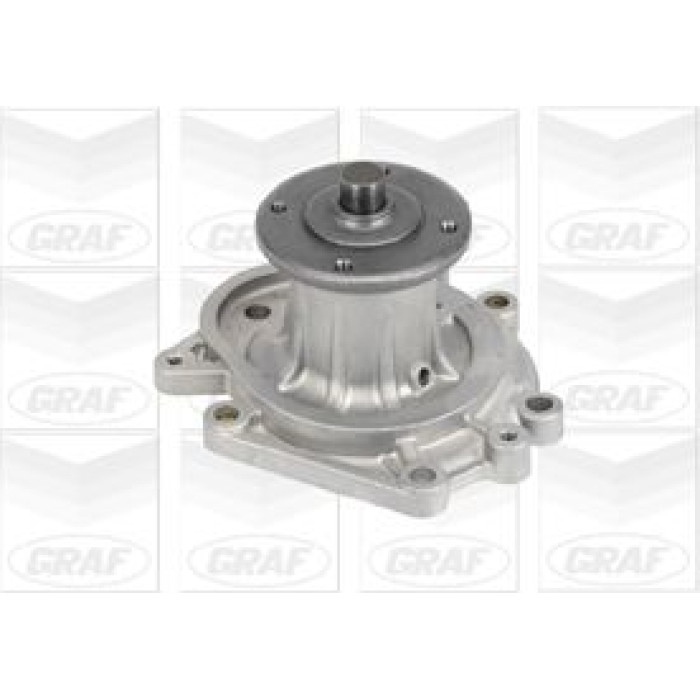GRAF Wasserpumpe PA775 GRAF Wasserpumpe PA775