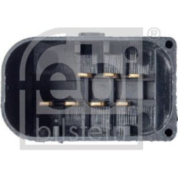 febi Stellelement, Verteilergetriebe 177737 febi Stellelement, Verteilergetriebe 177737