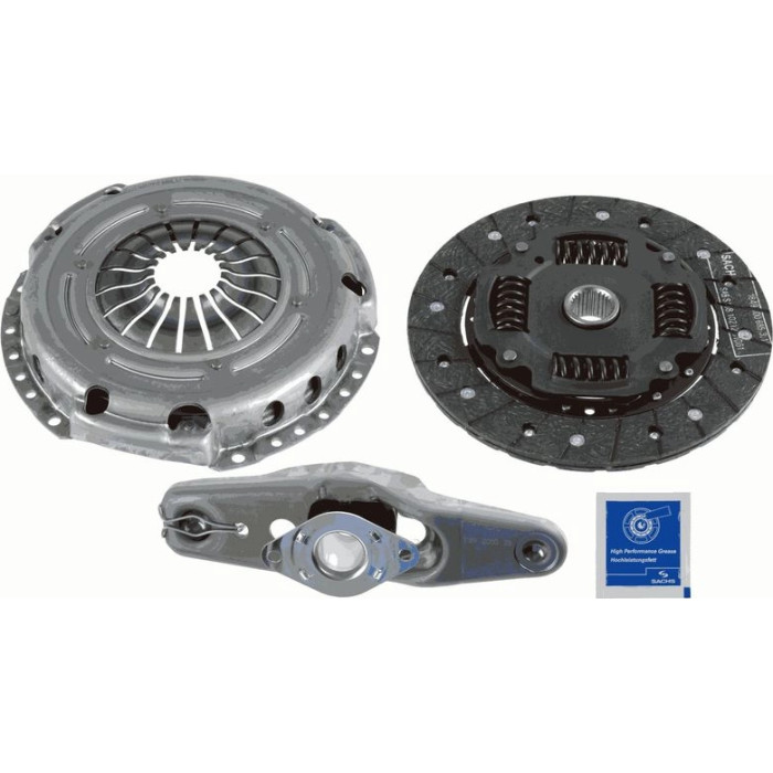 Sachs Kupplungssatz 3000 950 008