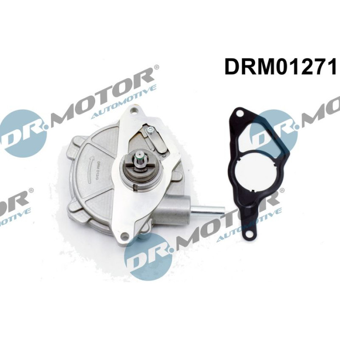 DR.MOTOR Unterdruckpumpe, Bremsanlage DRM01271 DR.MOTOR Unterdruckpumpe, Bremsanlage DRM01271