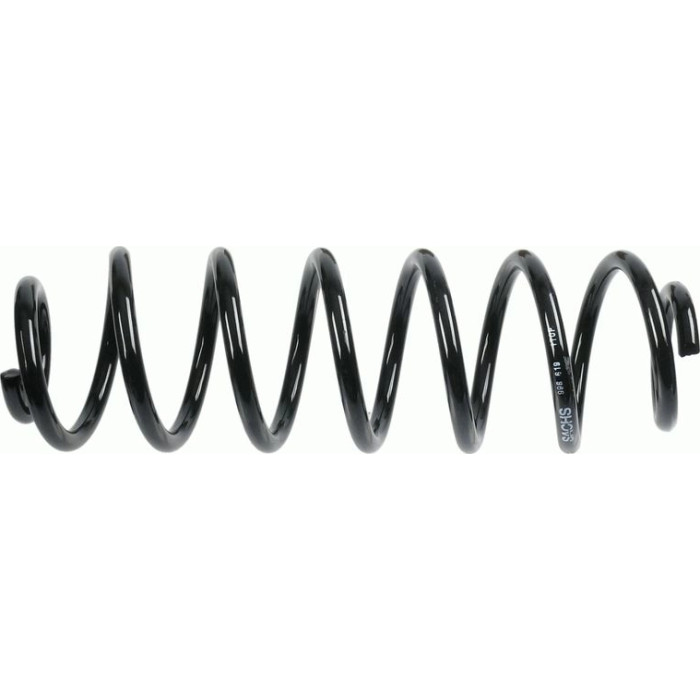 Sachs Fahrwerksfeder 996 619 Sachs Fahrwerksfeder 996 619