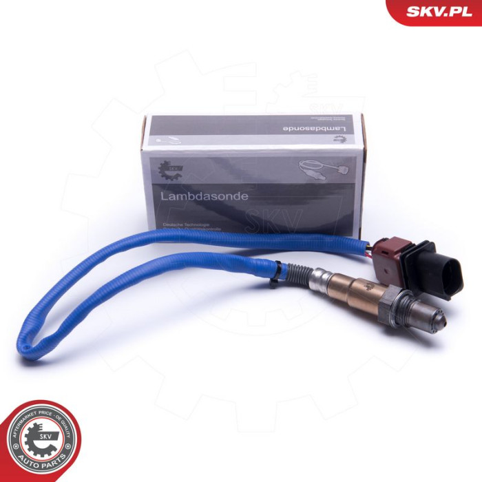09SKV429 ESEN SKV Lambdasonde 09SKV429 09SKV429 ESEN SKV Lambdasonde 09SKV429